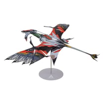 Avatar 3 : De feu et de cendres - Figurine Quaritch's new Banshee