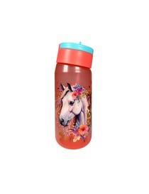 Gourde My Sweety Pop - Rose - Cheval
