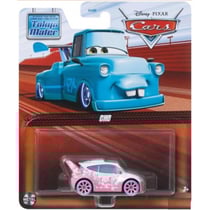 Véhicule cars 3 - cho - voiture miniature - mattel - jdl80