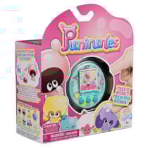 Punirunes compagnon interactif