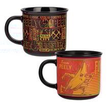 Fortnite - Mug effet thermique Fortnite