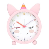 Reveil licorne a pile