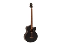 DIMAVERY Basse acoustique ab-450, noire