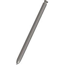 Samsung Stylet S Pen pour Samsung Galaxy S24 Ultra Pointe Fine 0.7mm Gris