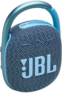JBL Clip 4 Eco Enceinte Etanche Portable