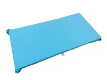 Housse pour balançoire Montessori 5en1 turquoise