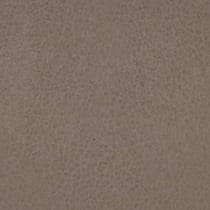 Tissu Simili Cuir Manèle uni Taupe