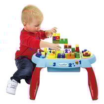 Table D'éveil - Les Maxi