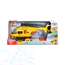 Hélicoptère de sauvetage ADAC