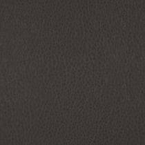 Tissu Simili Cuir Manèle uni Marron
