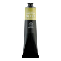 Blockx - Peinture à l'huile - Extra-fine - Jaune Blockx - 212212BXC - 200ml