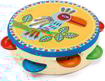 Tambourin Ani'mambo