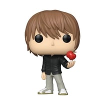Death Note - Figurine POP! Light 9 cm - Funko