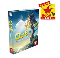 CLUB DES AVENTURIERS
