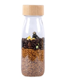 Bouteille sensorielle Sound Singe - Petit Boum