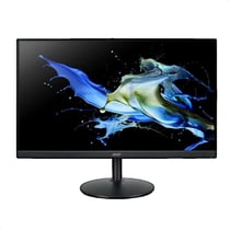 Écran Acer CB242YE Ebmiprx LED 23,8 pouces Full HD IPS
