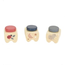 Boîte à dents de lait - Egmont Toys