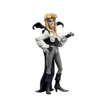 Labyrinthe - Figurine Mini Epics Jareth the Goblin King Exclusive 16 cm