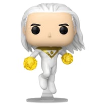 DC Comics Super Heroes - Figurine POP! Heroes Apollo GD 9 cm - Funko