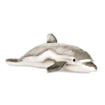 Anima - Peluche Dauphin 40cmL