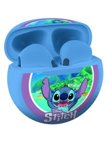 Écouteurs sans fil Bluetooth Stitch