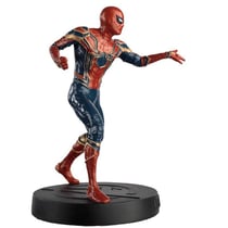 Marvel Movie Collection 1/16 Iron Spider (Spider-Man) 14 cm