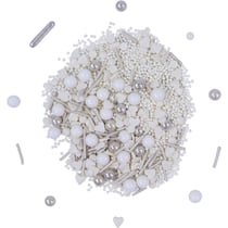 Out of The Box Sprinkles - Blanc