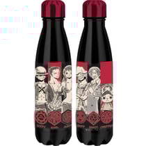 One Piece - Bouteille isotherme Red