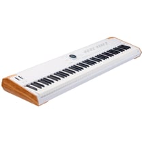 Clavier maître MIDI USB Arturia AstroLab 88 - 230711 - Blanc - 22,00 kg