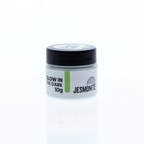 Poudre de pigments Reslin Glow in the Dark - 10 g - Multicolore
