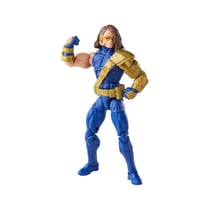 X-Men Marvel Legends - Figurine Colossus BAF: Cyclops 15 cm