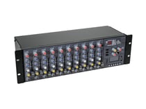 OMNITRONIC Mixeur rack usb rm-1422fx