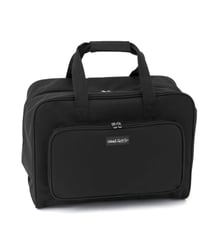 Sac pour machine à coudre ( 7 coloris existants disponibles ) - 20x44x38cm - Distifil Noir