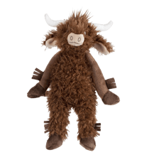 Peluche - Cody la Vache - 30 cm - Happy Horse
