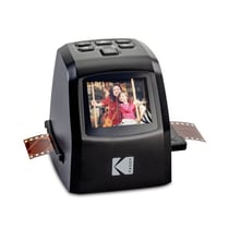Scanner numérique de diapositives et négatifs Kodak Mini