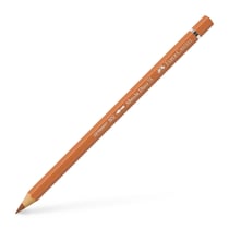 Crayon de couleur 187 ocre brûlé aquarellable Albrecht Dürer Faber-Castell