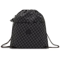 Sac piscine Kipling Supertaboo Reflective Tile