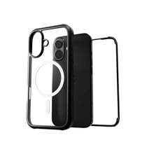 MagTitan Cygnett iPhone 17 Coque 360 MagSafe