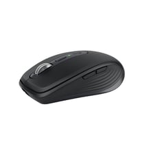 Souris sans fil - LOGITECH - MX Anywhere 3S - Silencieuse - 8000 DPI - Multi-appareils