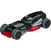 Hot Wheels HW50 Voiture de course Concept noir