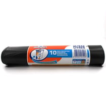 10 Sacs Poubelle Conteneur 240 Litres - Moby-Bag