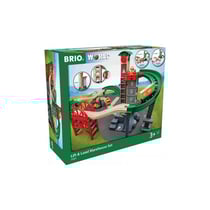 33887 Circuit grande plateforme multimodale - Brio