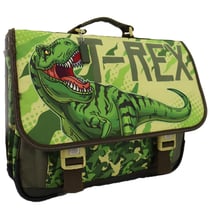 Cartable Dinosaure T-REX 41 CM Haut de gamme