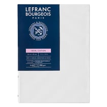 Châssis coton Qualité classique 20x25cm - Lefranc Bourgeois