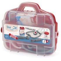 Valisette Docteur - Allo Docteur - Ecoiffier