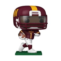 NFL : Legends - Figurine POP! 49ers Deebo Samuel (new) 9 cm