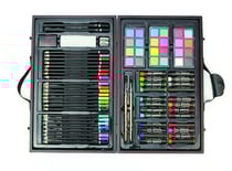 Coffret de coloriage Malette d artiste