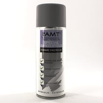 Peinture aérosol  - Gris - Spray de peinture - AMT - Spécial surfaces difficiles