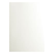 Papier cartonné lisse Florence - Ivoire - A4 - 216 g/m²