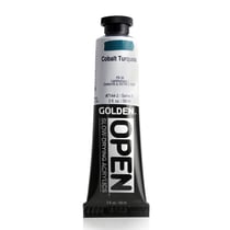 OPEN 60 ml Turquoise Cobalt S8